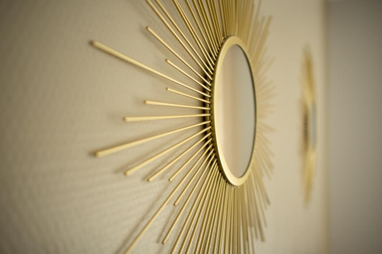 Loewe Apartment Gold Tiengen Altstadt Waldshut-Tiengen Eksteriør billede