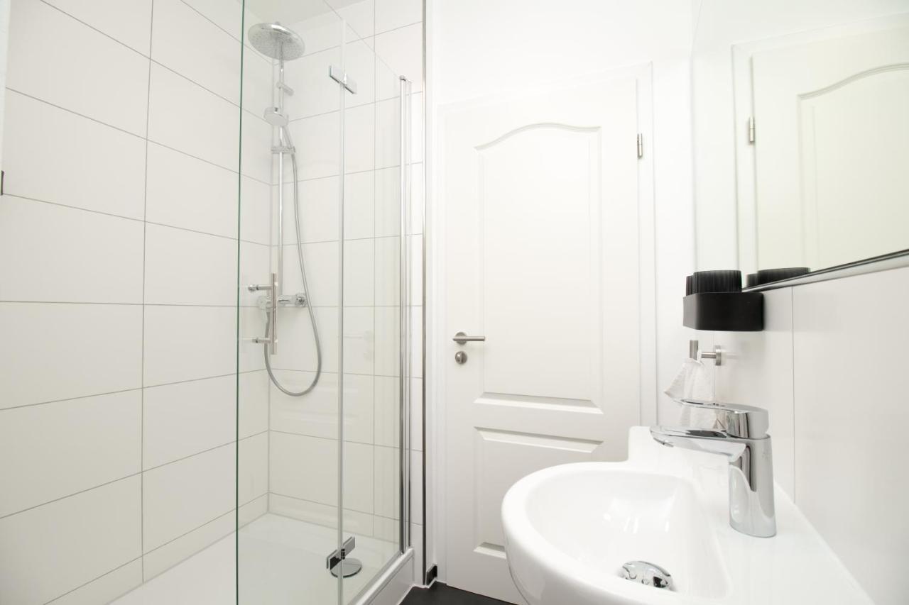 Loewe Apartment Gold Tiengen Altstadt Waldshut-Tiengen Eksteriør billede