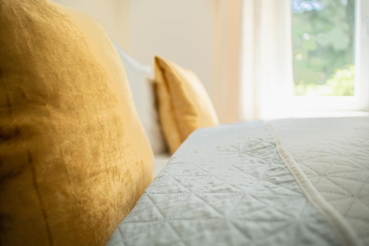 Loewe Apartment Gold Tiengen Altstadt Waldshut-Tiengen Eksteriør billede