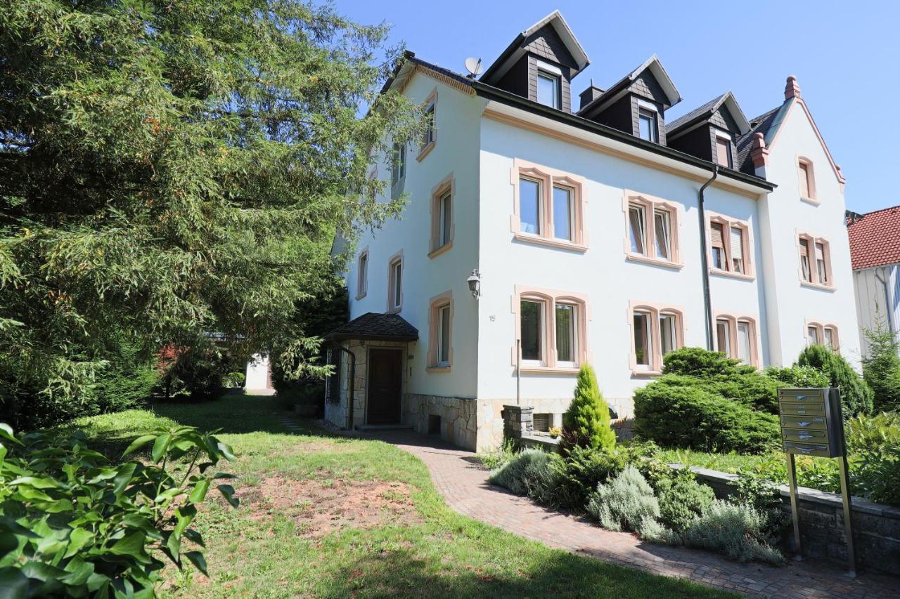 Loewe Apartment Gold Tiengen Altstadt Waldshut-Tiengen Eksteriør billede